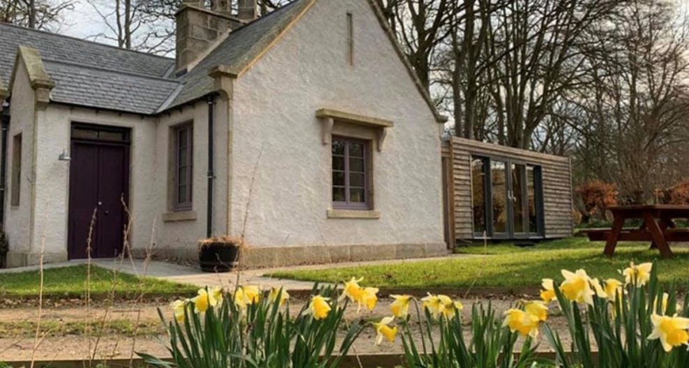 North Gate Lodge