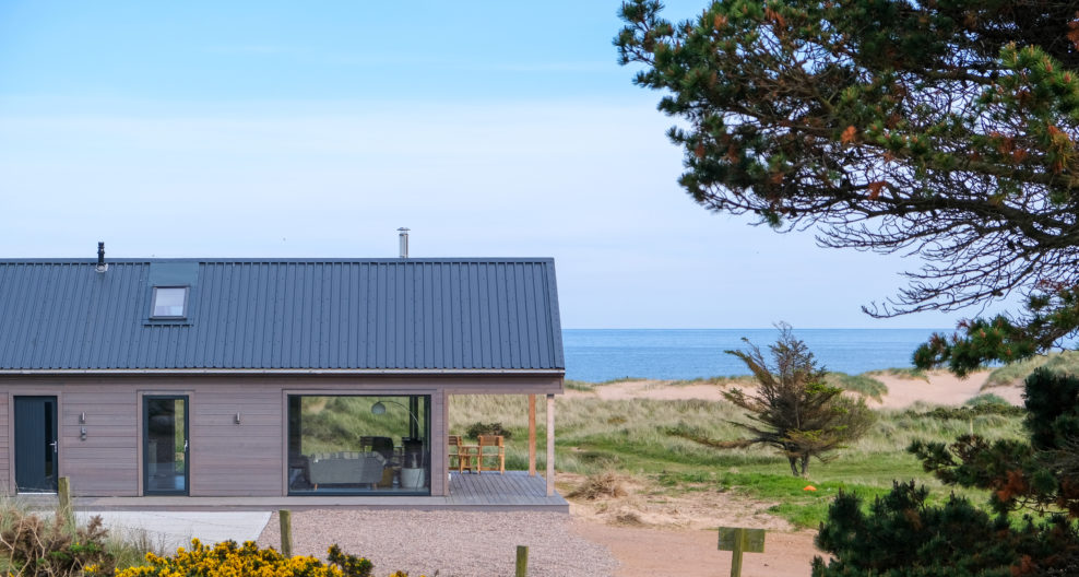 Drums Beach House
