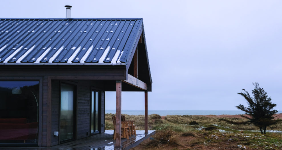 Drums Beach House