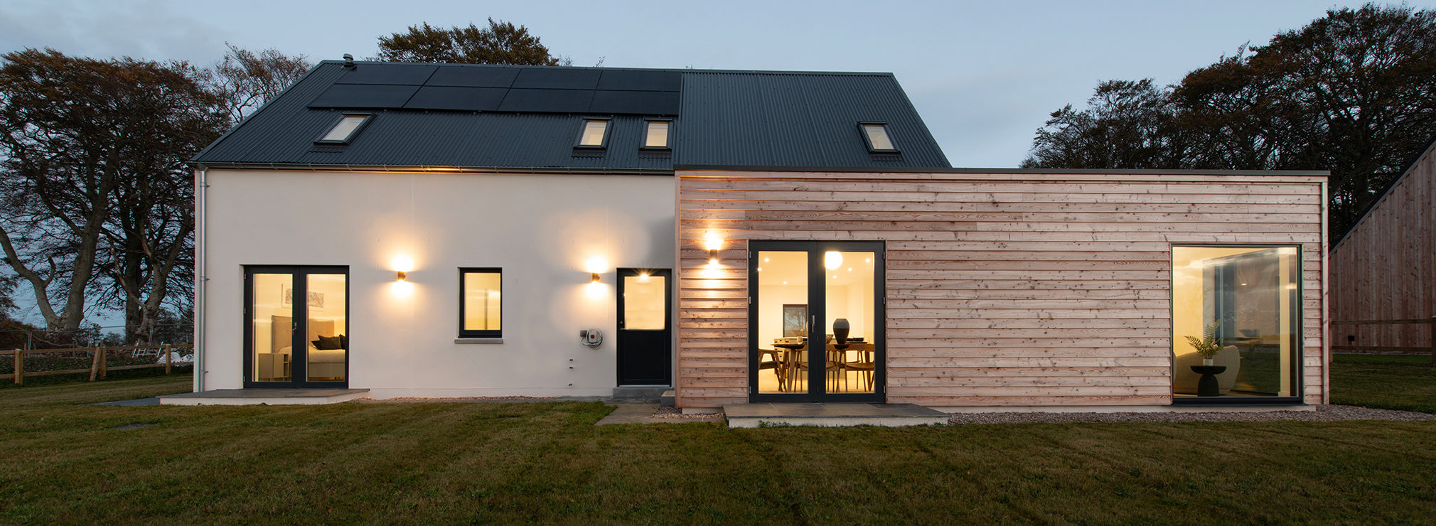 7 Carnousie Meadows