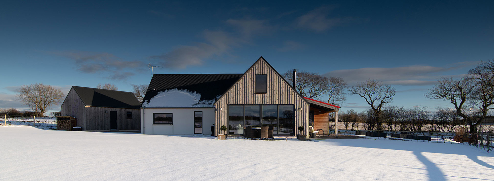Ardlaw View