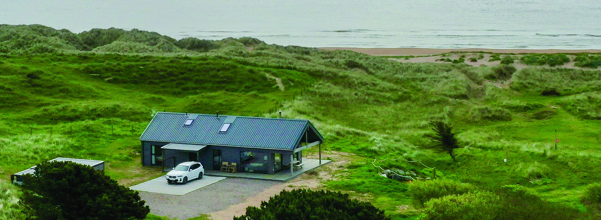 Drums Beach House