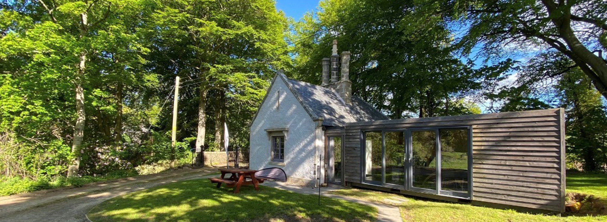 North Gate Lodge