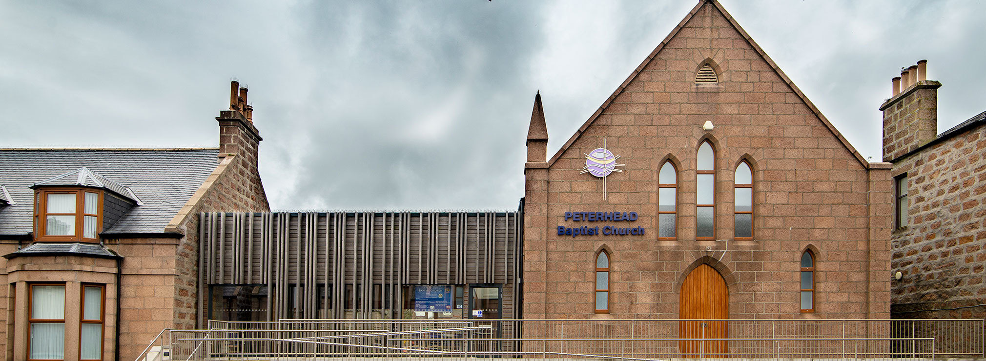 Peterhead Baptist Church