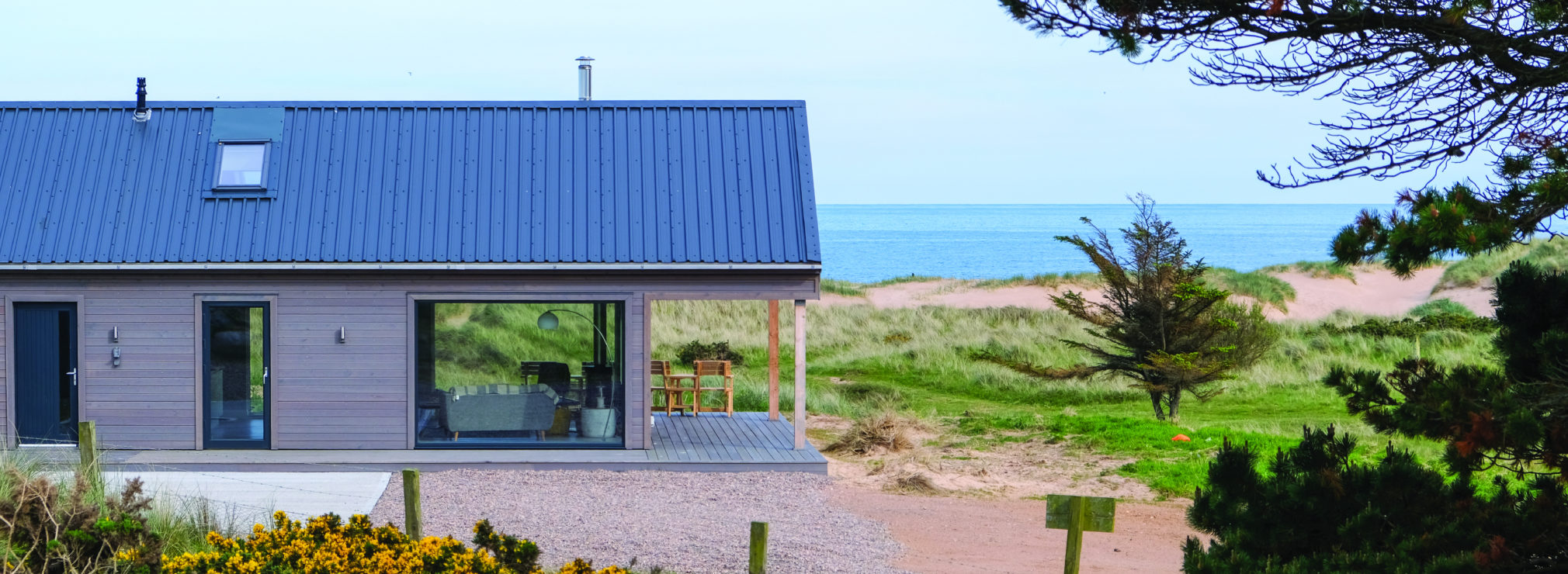 Drums Beach House