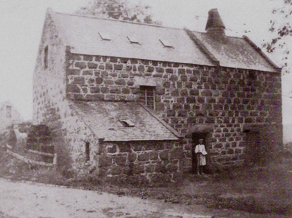 Mill of Bonnyton