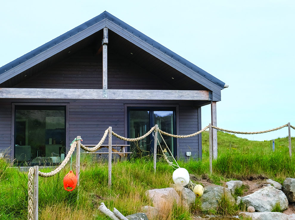 Drums Beach House