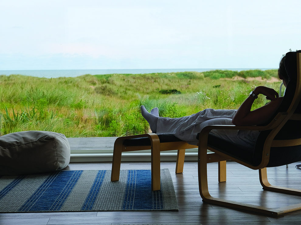 Drums Beach House