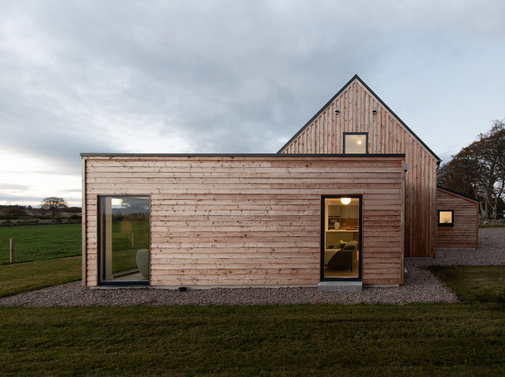 7 Carnousie Meadows