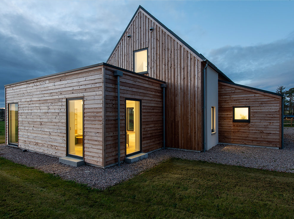 7 Carnousie Meadows