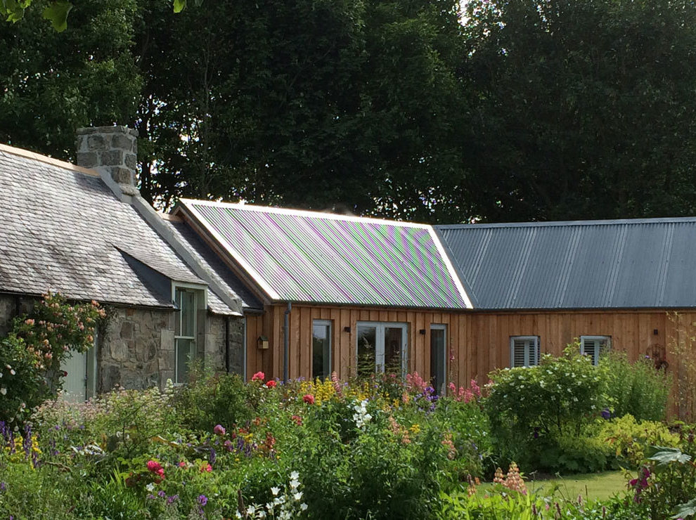 West Cattie Cottage