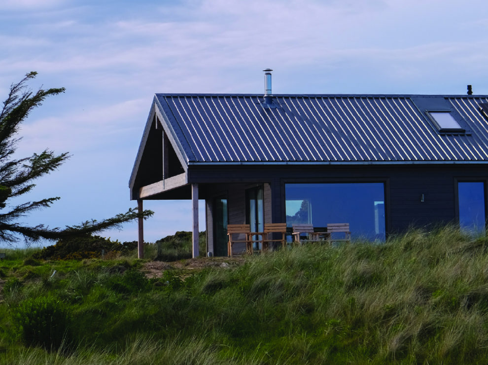 Drums Beach House