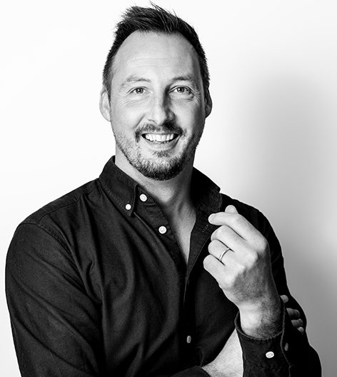 Adam Wagg