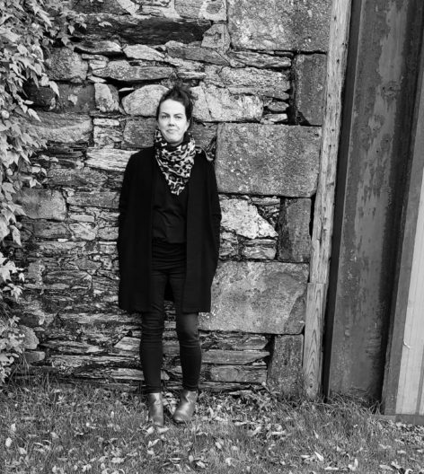 Helen Strachan