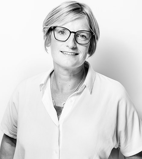 Jane Grove-White
