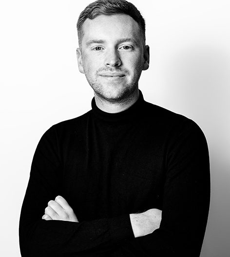 Ross Imray