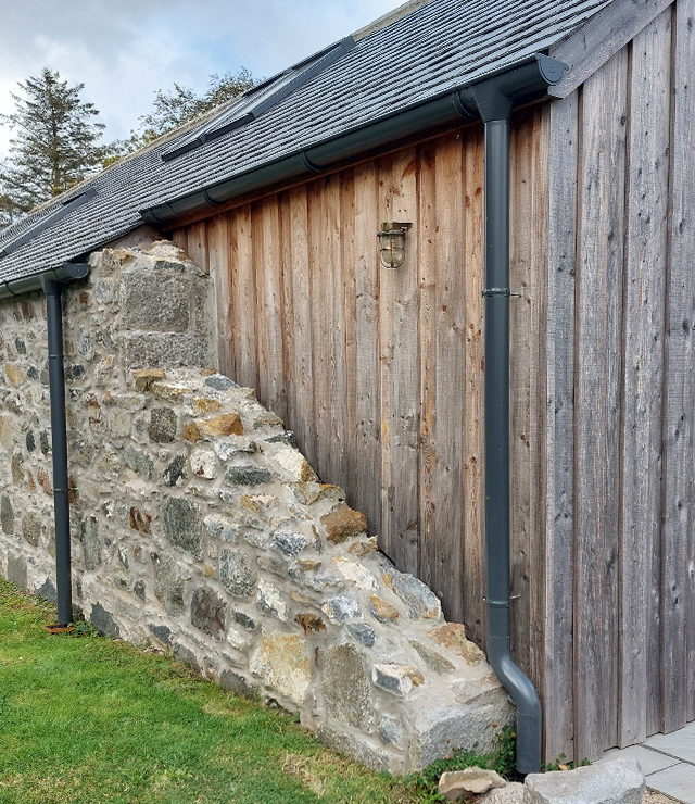 St Brandons Steading