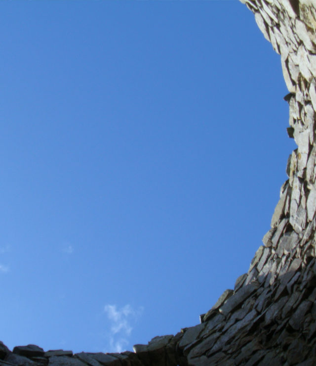 Lessendrum Doocot